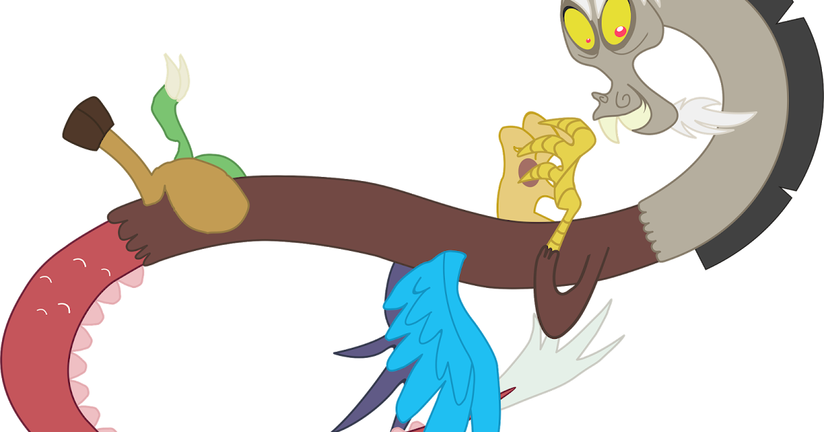 Equestria Daily Mlp Stuff Mlp Season 6 Episode 17 Revealed Dungeons And Discord