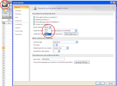 Color in excel karanxel.com: Change Excel Color Scheme