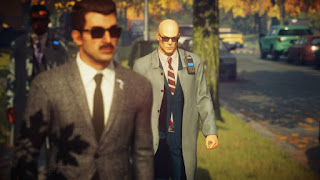 HITMAN 2 Free Download for PC 04