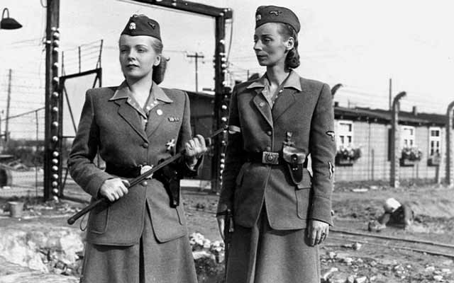 Female camp guards worldwartwo.filminspector.com