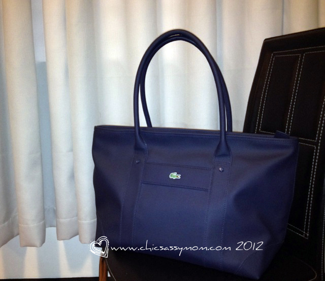 lacoste shangrila