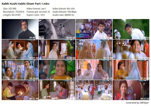 Download Kabhi Khushi Kabhi Gum Download Kabhi Khushi Kabhi Gum