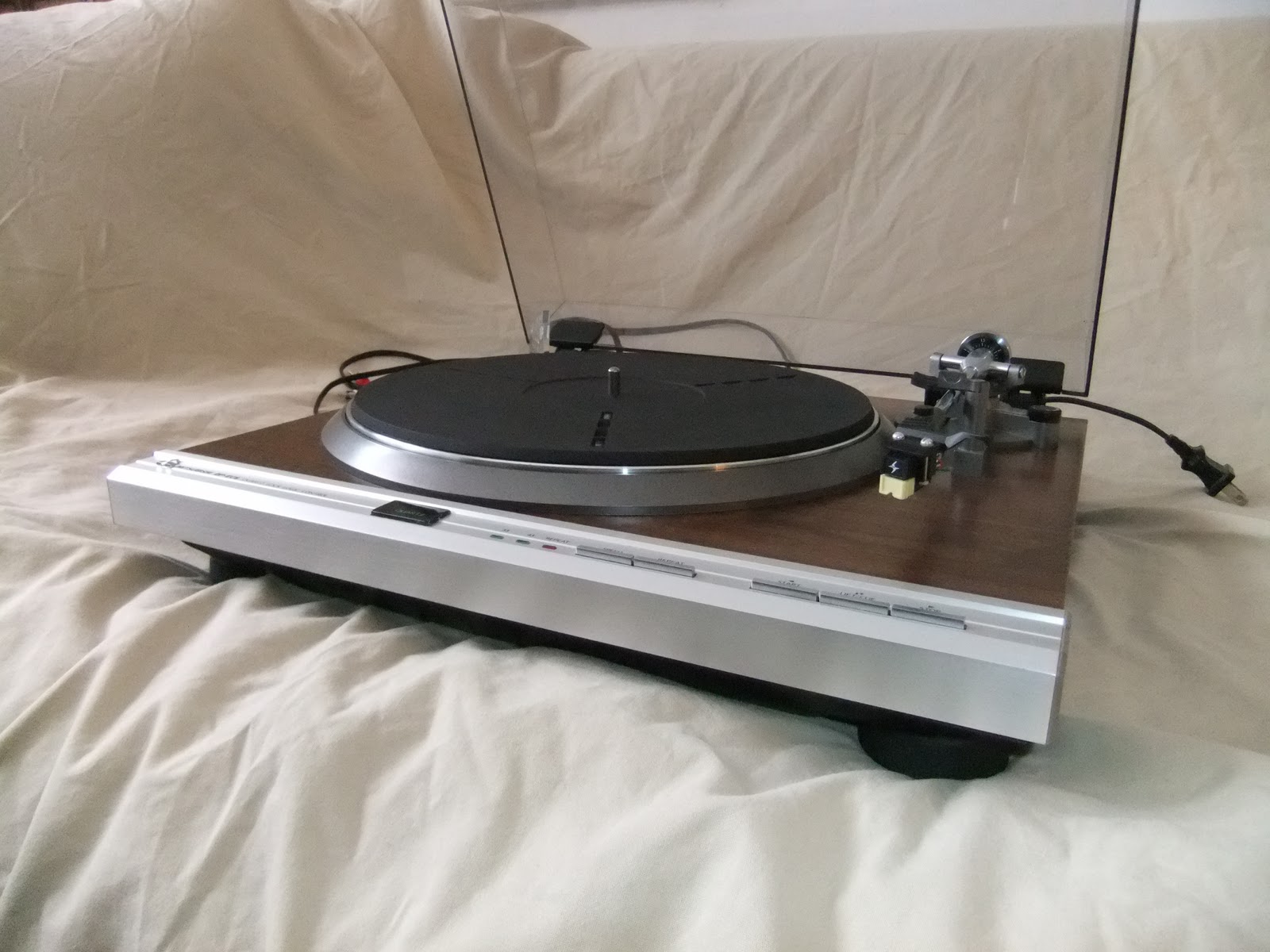 Mitsubishi dp 680q