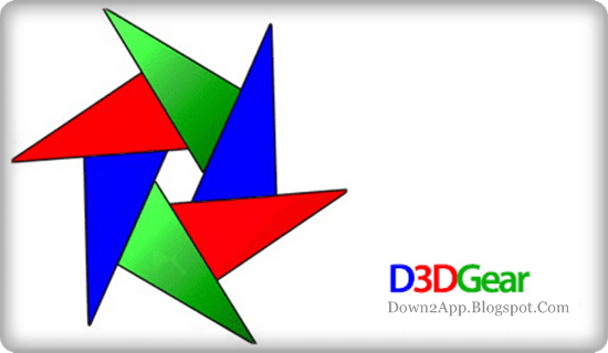 d3dgear crack