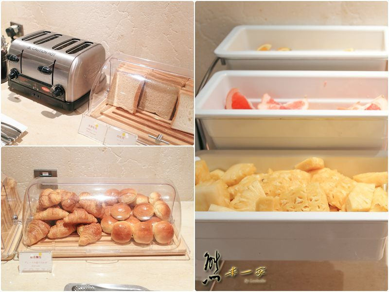 近捷運站飯店住宿|HOTEL COZZI和逸台北民生館|環境餐廳