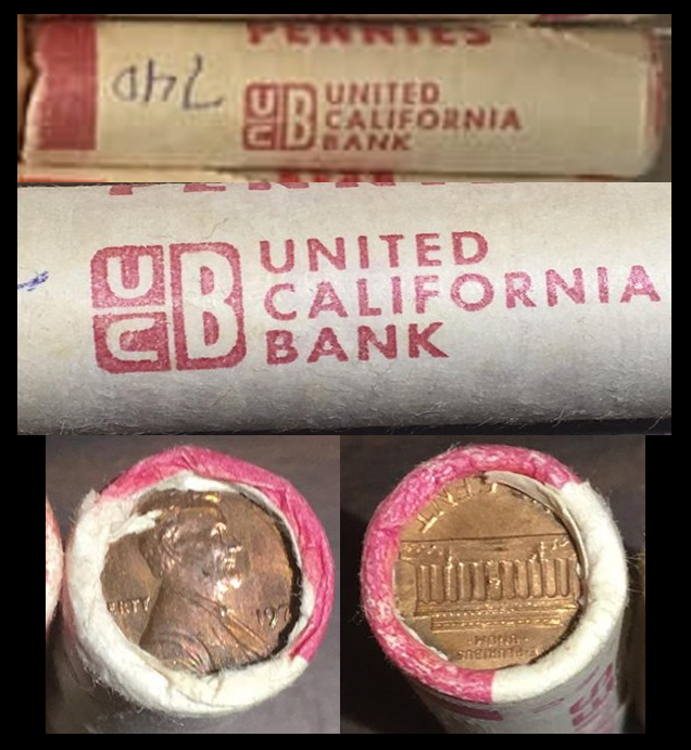 Adventures in Coin Roll Hunting Coin Wrappers An Illustrated History