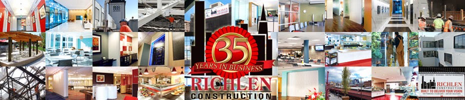Richlen Construction is a General Contractor San Francisco Bay Area.
