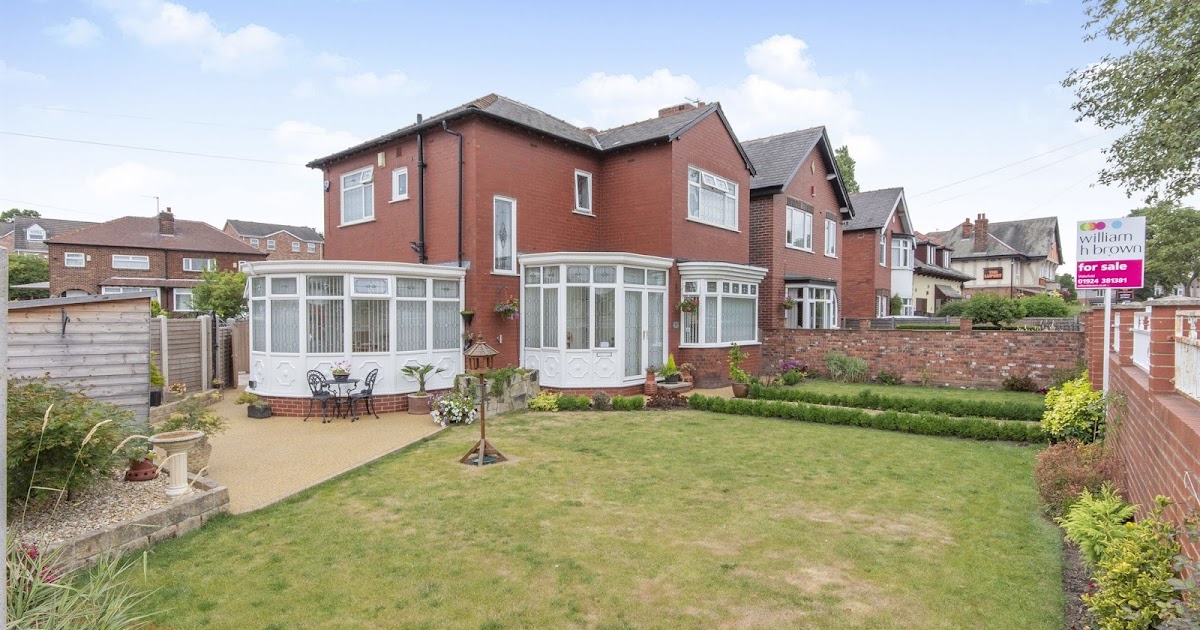 This Is Wakefield Property Local Property Blog This Is Wakefield