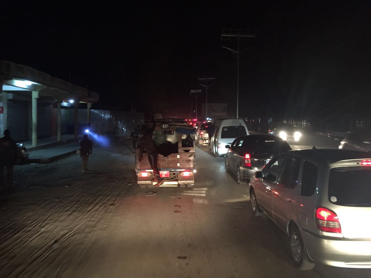 Hali Halisi Ya Zanzibar Usiku Huu Habari 360