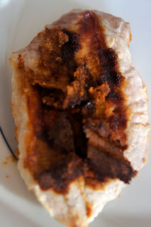 Savory Sweet and Satisfying: Smokey Grilled Pork Chops