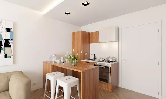 konsep dapur minimalis type 36 fotogenik konsep dapur minimalis type 36 fotogenik