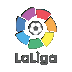 20 LOGO 3D LA LIGA 2017 - 2018