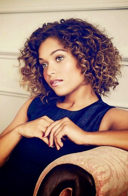 5 Amazing Short Hairstyles for 2015}