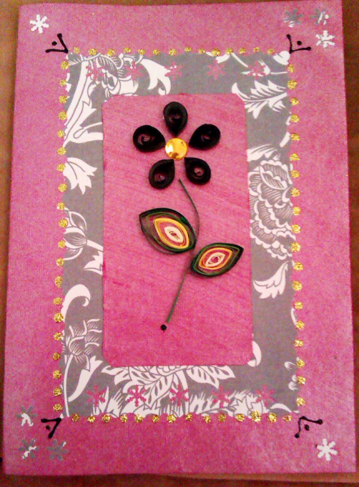 beautiful handmade articles greeting cards for various