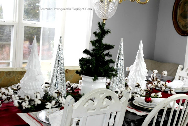 Farmhouse Christmas