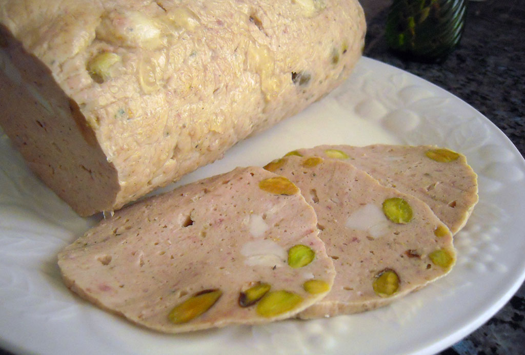 with food and love CHARCUTEPALOOZA CHALLENGE 7 EMULSIFIED SAUSAGE