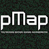 pMap - Tool for Passive Discovery, Scanning, and Fingerprinting