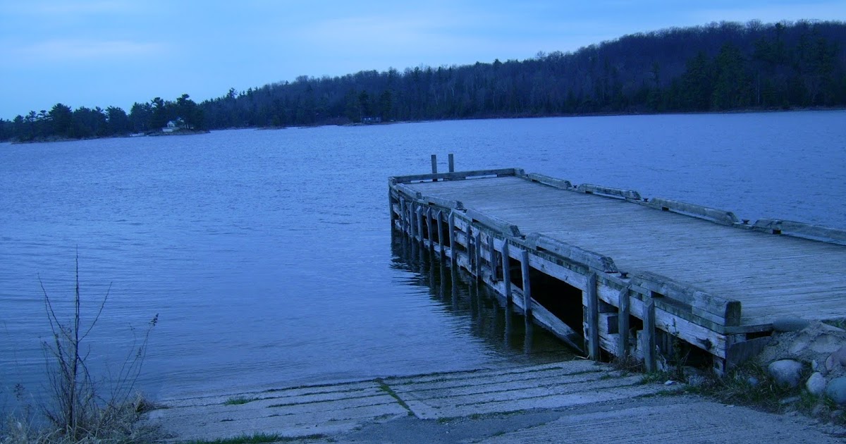 My favorite place Lake St Josephs