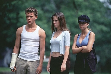 Gay Horror Films: Horror Hotty: Ryan Phillippe