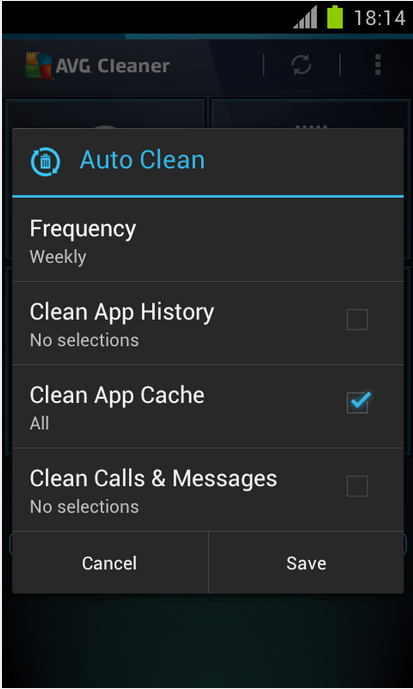 best cache cleaner app