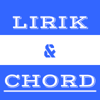 √ Chord Kunci Gitar Sufian Suhaimi – Terakhir - SindoLirik