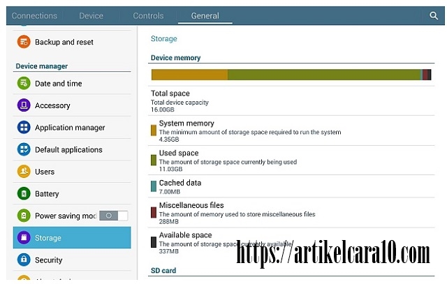 cara menambah ram android cara menambah ram android