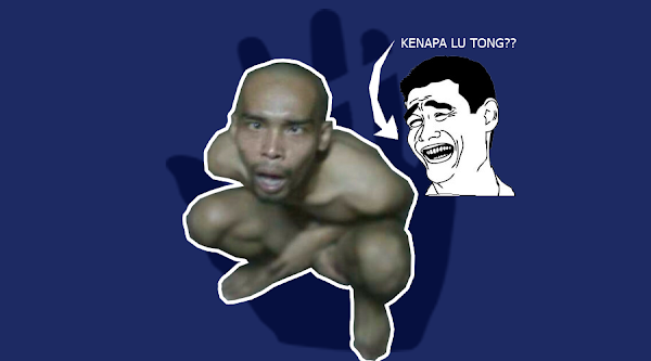 Kalian Anak Meme Harus Tau Aslinya Orang Di Gambar Ini Kalian Anak Meme Harus Tau Aslinya Orang Di Gambar Ini