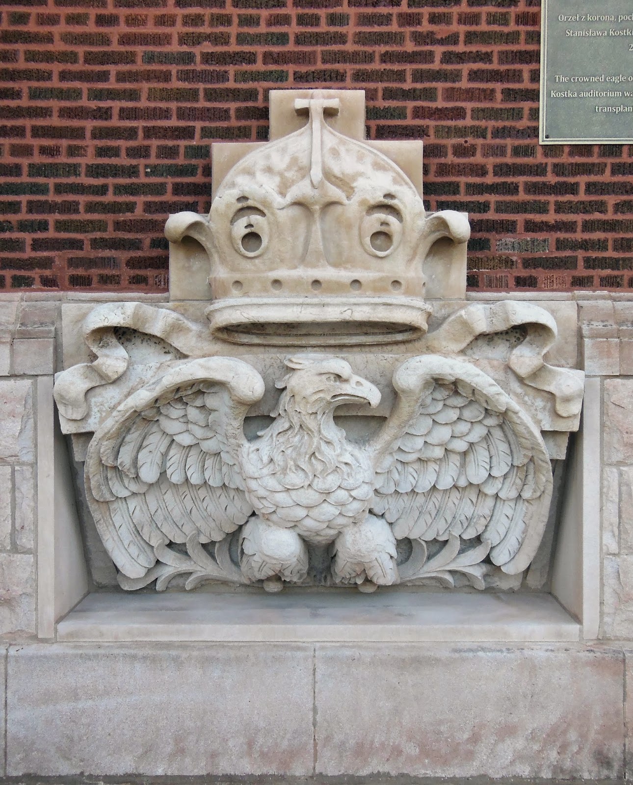Roamin' Catholic Churches Basilica of St. Hyacinth, Chicago, Illinois