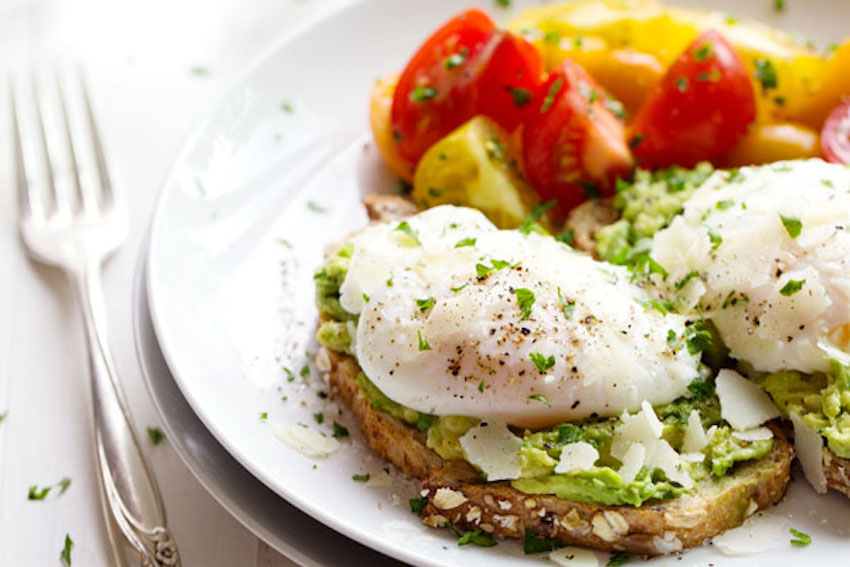 Dash Diet Phase 1 Breakfast Recipes Dash Diet Phase 1 Breakfast Recipes