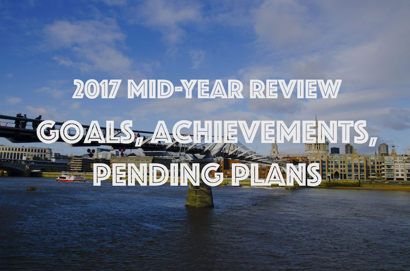 mid year review