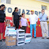 Hospiten Bávaro hace donaciones a niños de la escuela Nazaret en Verón