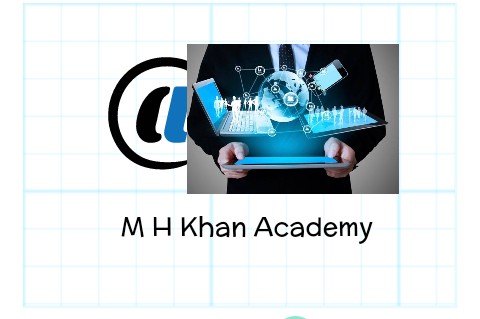 M H Khan Academy  2019