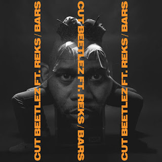 Cut Beetlez feat. Reks – Bars