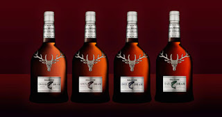 the dalmore rivers collection