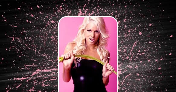 Not believe. wwe maryese naked final, sorry Opinion, interesting wwe maryese naked were visited