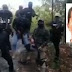 VIDEO: Sicarios bien armados agradecen el apoyo que les brindo "El Mencho" para combatir a los Viagras en Guerrero