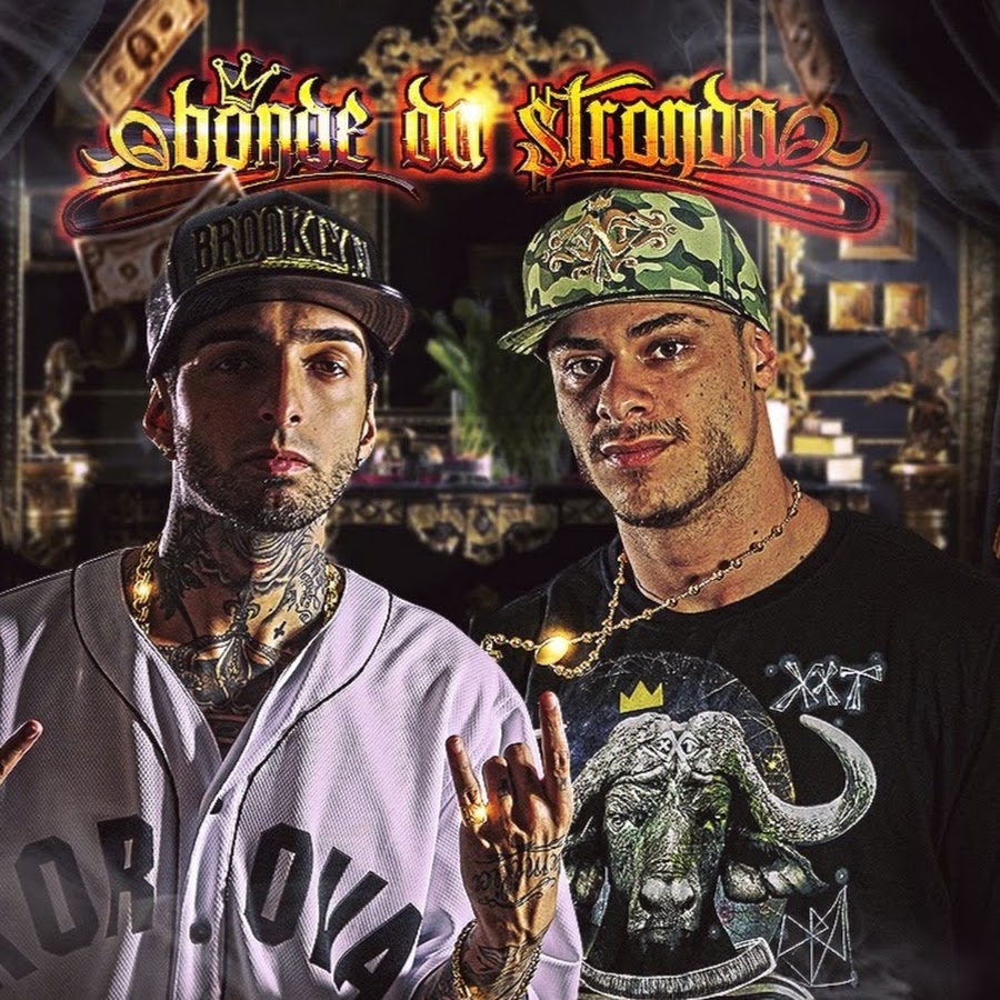 DIBLOG Bonde da Stronda Antes Que o dia Termine Videoclipe DIBLOG Bonde da Stronda Antes Que o dia Termine Videoclipe