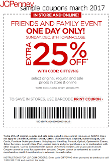 JcPenney coupons for march 2017 JcPenney coupons for march 2017