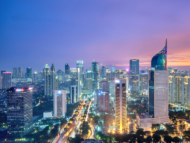 Daftar 34 Provinsi Di Indonesia Lengkap Dengan Ibukota Tahun 2017