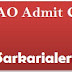 NICL AO Admit Card 2017 Get Administrative Officer Call Letter