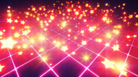 Gold Stars Fly - 36