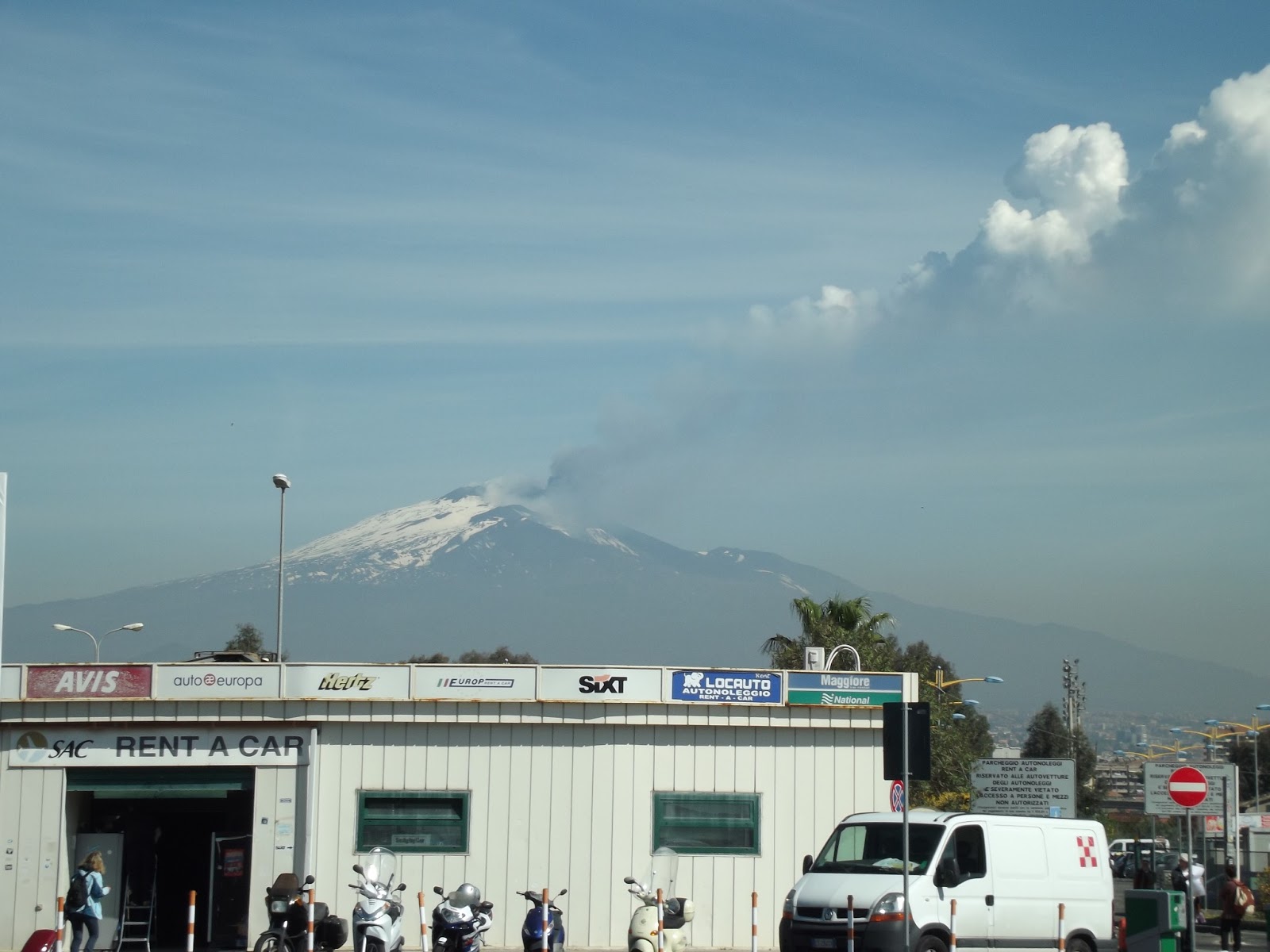 Aeroporto Di Catania Lost And Found