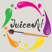 Juice Art