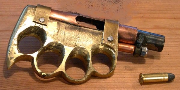 Home gunsmith pdf zip gun