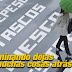 Accidentes en Mayo 2013, buenos datos para comenzar el mes