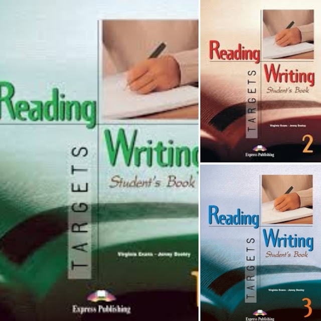 Reading and Writing Targets ( 1 3 ) (Student & Teacher's Books)
