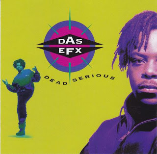 Descargar Dead Serious - Das EFX (1992) por MEGA.