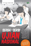 My Book "Serba Serbi Ujian Nasional"