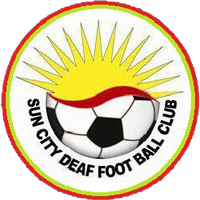 SUN CITY DEAF FC