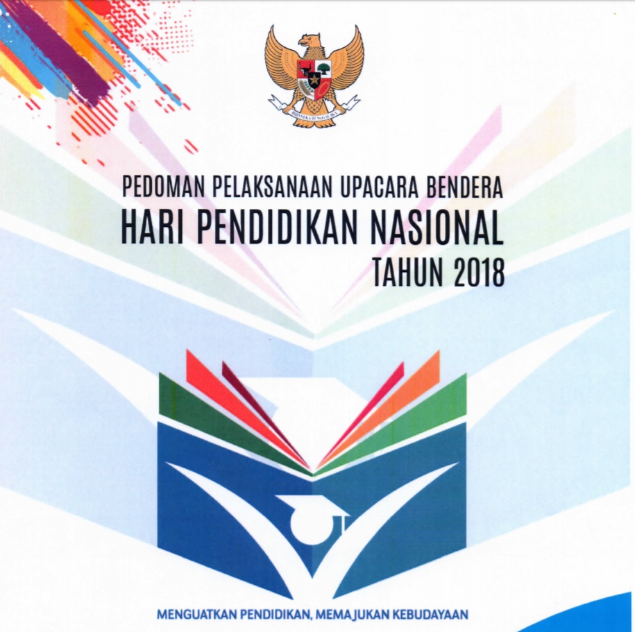 DOWNLOAD NASKAH PIDATO MENDIKBUD HARDIKNAS 2018 Tentang